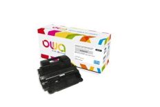 Armor OWA Armor toner pro HP Laserjet 600 M602, M603, M4555 , 32000 Stran, CE390X JUMBO, černá/black