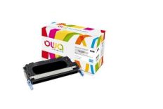 Armor OWA Armor toner pro HP Color Laserjet 3600, 3800, CP3505, 11000 Stran, Q6470A JUMBO, černá/black