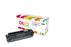 Armor OWA Armor toner pro HP Color Laserjet Pro M476, 4400 Stran, CF380X, černá/black