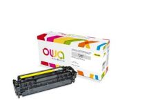 Armor OWA Armor toner pro HP Color Laserjet Pro M476, 2700 Stran, CF382A, žlutá/yellow