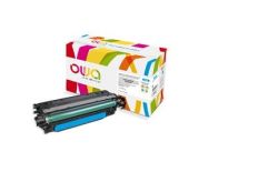 Armor OWA Armor toner pro HP Color Laserjet CP3525, 7000 Stran, CE251A, modrá/cyan