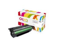 Armor OWA Armor toner pro HP Color Laserjet CP4025/4520/4525, 8500 Stran, CE260A, černá/black