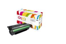 Armor OWA Armor toner pro HP Color Laserjet CP4520/4525, 17000 Stran, CE260X, černá/black