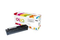 Armor OWA Armor toner pro HP Laserjet Pro CP1525, 2000 Stran, CE320A, černá/black