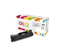 Armor OWA Armor toner pro CANON LBP 3010, 3100, 1500 Stran, CRG712, černá/black (CRG-712)