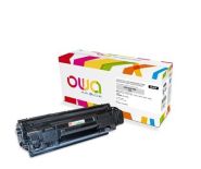 Armor OWA Armor toner pro CANON LBP 6200, 2100 Stran, CRG726, černá/black (CRG-726)