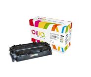 Armor OWA Armor toner pro CANON LBP 6300, 6650, MF5840, 5850, 5880, 6500 Stran, CRG719H, černá/black (CRG-719H)