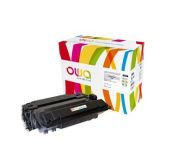 Armor OWA Armor toner pro CANON LBP 3580, 6750, 6780, MF515, 12500 Stran, CRG724H, černá/black (CRG-724H)