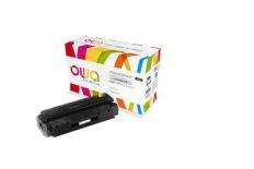 Armor OWA Armor toner pro CANON PC D320, D340 / Fax L380, 400, 3500 Stran, Cartridge T,FX8, černá/black (Cartridge-T,FX-8)