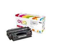 Armor OWA Armor toner pro CANON LBP 3300, 2500 Stran, CRG708, černá/black (CRG-708)