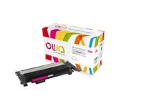 Armor OWA Armor toner pro SAMSUNG CLP 360, 365, CLX 3300, 3305, 1000 Stran, CLTM406S, červená/magenta (CLT-M406S,SU252A)