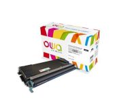 Armor OWA Armor toner pro LEXMARK C746, 748, X746, 748, 12000 Stran, C746H1KG;X746H1KG, černá/black