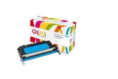 Armor OWA Armor toner pro HP Color Laserjet 2700, 3000, 3500 Stran, Q7561A, modrá/cyan