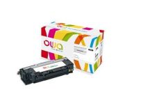 Armor OWA Armor toner pro HP Color Laserjet 3500, 3550, 3700, 6000 Stran, Q2670A, černá/black