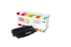 Armor OWA Armor toner pro HP Laserjet Ese 700 M712, M725, 10000 Stran, CF214A, černá/black