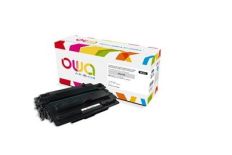 Armor OWA Armor toner pro HP Laserjet Ese 700 M712, M725, 17500 Stran, CF214X, černá/black