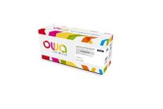 Armor OWA Armor toner pro HP Color Laserjet CP5220, 5225, 7000 Stran, CE740A, černá/black