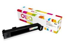 Armor OWA Armor toner pro HP Color Laserjet CM6030, CM6040, 19500 Stran, CB390A, černá/black