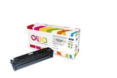 Armor OWA Armor toner pro HP Color Laserjet CP1210, 1215, 1510, 2200 Stran, CB540A, černá/black