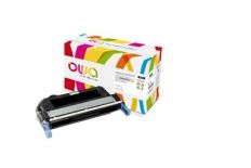 Armor OWA Armor toner pro HP Color Laserjet 4700, 11000 Stran, Q5950A, černá/black