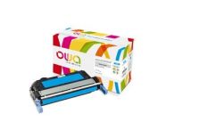 Armor OWA Armor toner pro HP Color Laserjet 4700, 10000 Stran, Q5951A, modrá/cyan