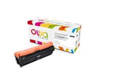 Armor OWA Armor toner pro HP Color Laserjet Ese CP5520, 5525, 13500 Stran, CE270A, černá/black