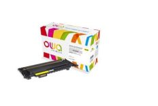 Armor OWA Armor toner pro SAMSUNG CLP 320,325, 1000 Stran, CLTY4072S, žlutá/yellow (CLT-Y4072S,SU472A)