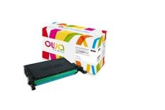 Armor OWA Armor toner pro SAMSUNG CLP 620, 670, 5000 Stran, CLTK5082L, černá/black (CLT-K5082L,SU188A)