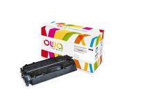 Armor OWA Armor toner pro HP Laserjet Pro 400 M401, M425, 6900 Stran, CF280X, černá/black