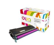 Armor OWA Armor toner pro LEXMARK C734, 736, X734, 736, 738, 6000 Stran, C734A1MG, červená/magenta