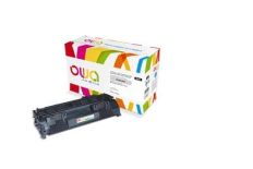 Armor OWA Armor toner pro HP Laserjet Pro 400 M401, M425, 2700 Stran, CF280A, černá/black