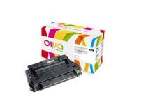 Armor OWA Armor toner pro HP Laserjet P3005, M3027, 3035, 6500 Stran, Q7551A , černá/black