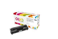 Armor OWA Armor toner pro CANON Fax L200, 300, Multipass L 60, 90, 2700 Stran, FX3, černá/black (FX-3)