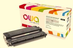 Armor OWA Armor toner pro CANON FC 204, 230,310,330,336,530,740,770 PC860, 880, 890, 4000 Stran, E30, černá/black (E-30)