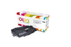 Armor OWA Armor toner pro HP Laserjet M5025, 5035, 15000 Stran, Q7570A, černá/black