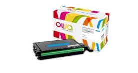 Armor OWA Armor toner pro SAMSUNG CLP 770, 775, 7000 Stran, CLTC6092S, modrá/cyan (CLT-C6092S,SU082A)