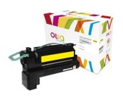 Armor OWA Armor toner pro LEXMARK X792, 20000 Stran, X792X2YG, žlutá/yellow