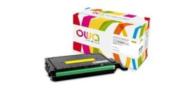 Armor OWA Armor toner pro SAMSUNG CLP 770, 775, 7000 Stran, CLTY6092S, žlutá/yellow (CLT-Y6092S,SU559A)