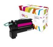 Armor OWA Armor toner pro LEXMARK X792, 20000 Stran, X792X2MG, červená/magenta