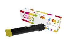 Armor OWA Armor toner pro LEXMARK C950, 22000 Stran, C950X2YG, žlutá/yellow