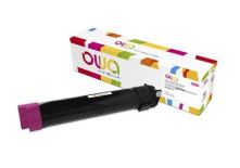 Armor OWA Armor toner pro LEXMARK C950, 22000 Stran, C950X2MG, červená/magenta