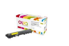 Armor OWA Armor toner pro BROTHER HL 3140, 3150, 3170, MFC 9130,9330, 9340, 2200 Stran, TN245Y, žlutá/yellow (TN-245Y/TN-246Y)