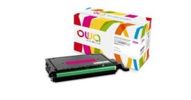 Armor OWA Armor toner pro SAMSUNG CLP 770, 775, 7000 Stran, CLTM6092S, červená/magenta (CLT-M6092S,SU348A)