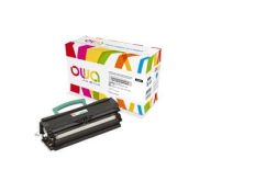 Armor OWA Armor toner pro LEXMARK E250, 350, 352, 450, 9000 Stran, E352H11E, černá/black