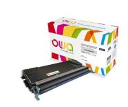 Armor OWA Armor toner pro LEXMARK C734, 736, X734, 736, 738, 8000 Stran, C734A1KG, černá/black