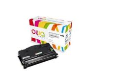 Armor OWA Armor toner pro LEXMARK E120, 2000 Stran, 12016SE, černá/black