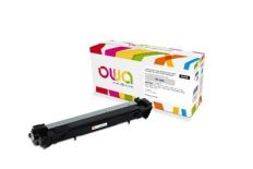 Armor OWA Armor toner pro BROTHER HL 1110,DCP 1510, 1601, 1610, MFC 1810, 1815, 1910,1000 Stran, TN1030,černá/black (TN-1030)