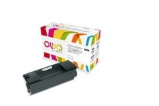 Armor OWA Armor toner pro KYOCERA FS 2000, 3900, 4000, 12000 Stran, TK310, černá/black + waste box (TK-310)