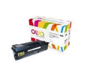 Armor OWA Armor toner pro KYOCERA FS 2020, 12000 Stran, TK340, černá/black + waste box (TK-340)