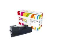 Armor OWA Armor toner pro KYOCERA FS 3920, 15000 Stran, TK350, černá/black + waste box (TK-350)